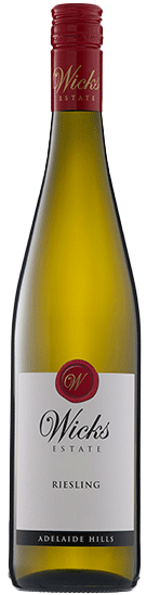 Wicks Estate Riesling NV